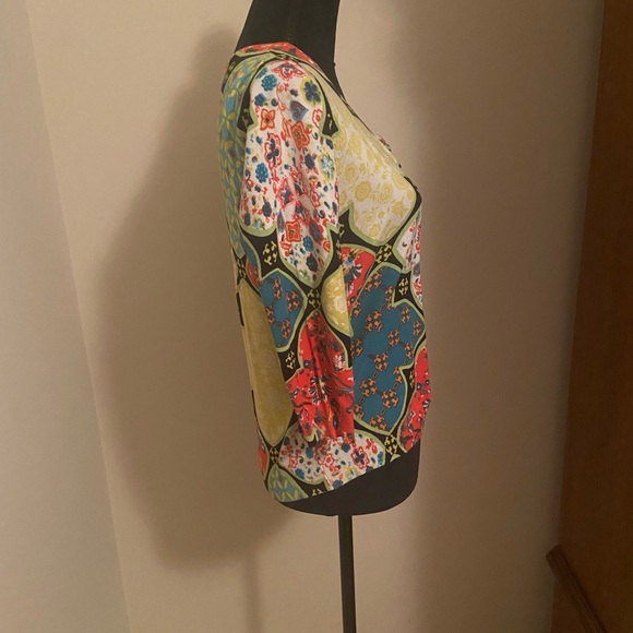 Joseph A cardigan sweater - Picture 4 of 7